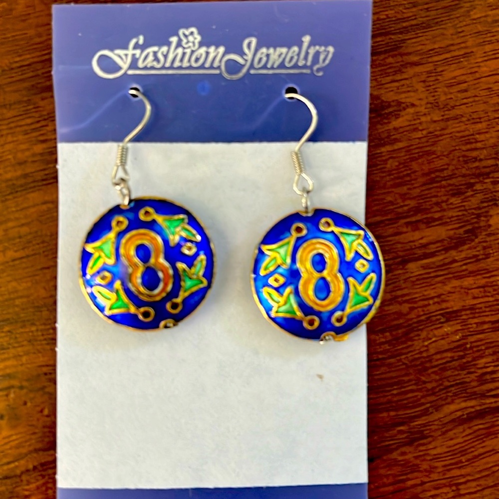 Earrings 8